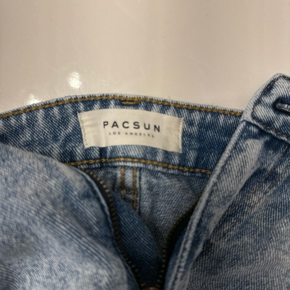 Pacsun mom shorts - Picture 2 of 3